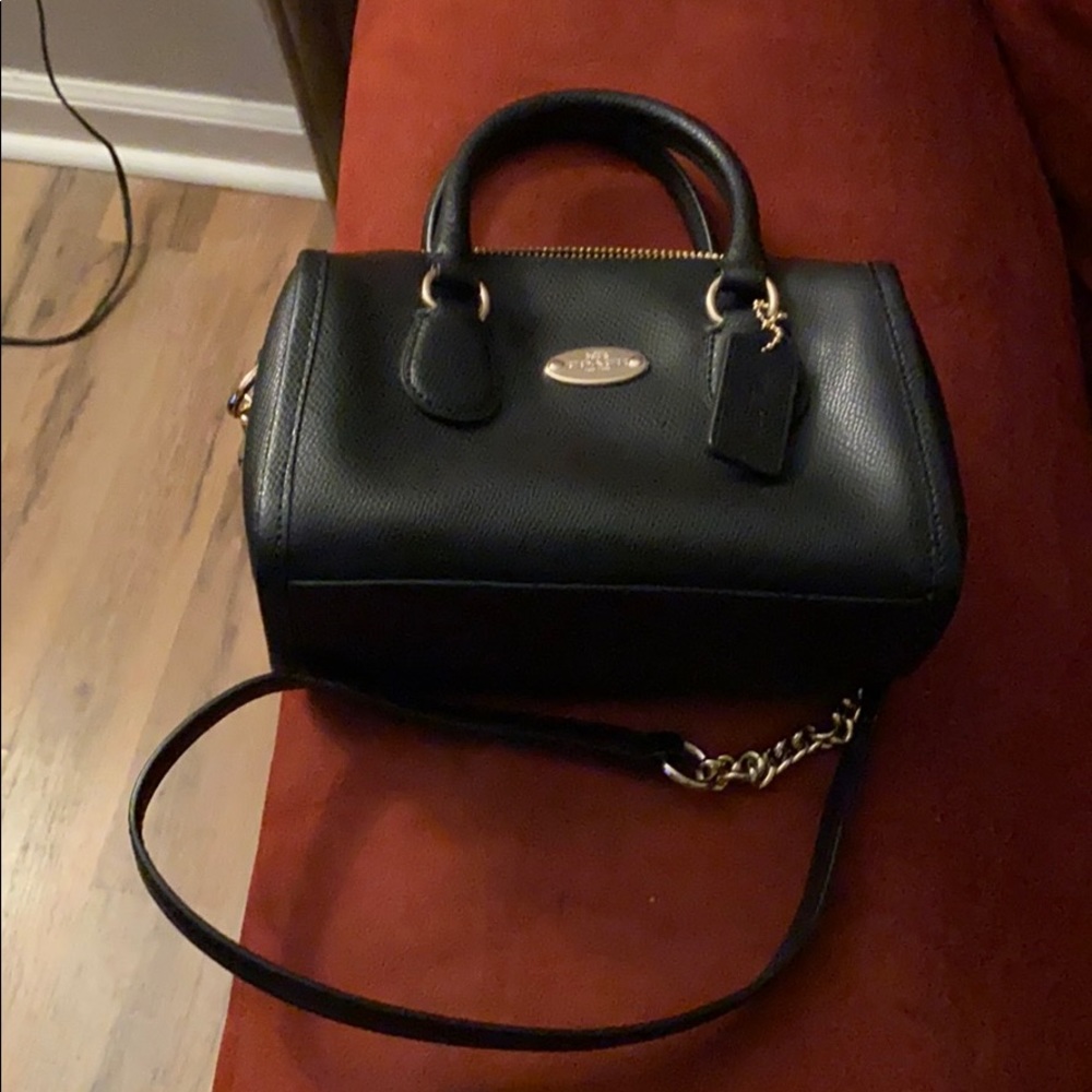 Dr satchel
